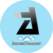 Logo of insurestraight.com